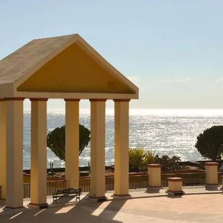 Oleholidays 305 Romana Playa Primera Linea Playa Marbella Exterior photo