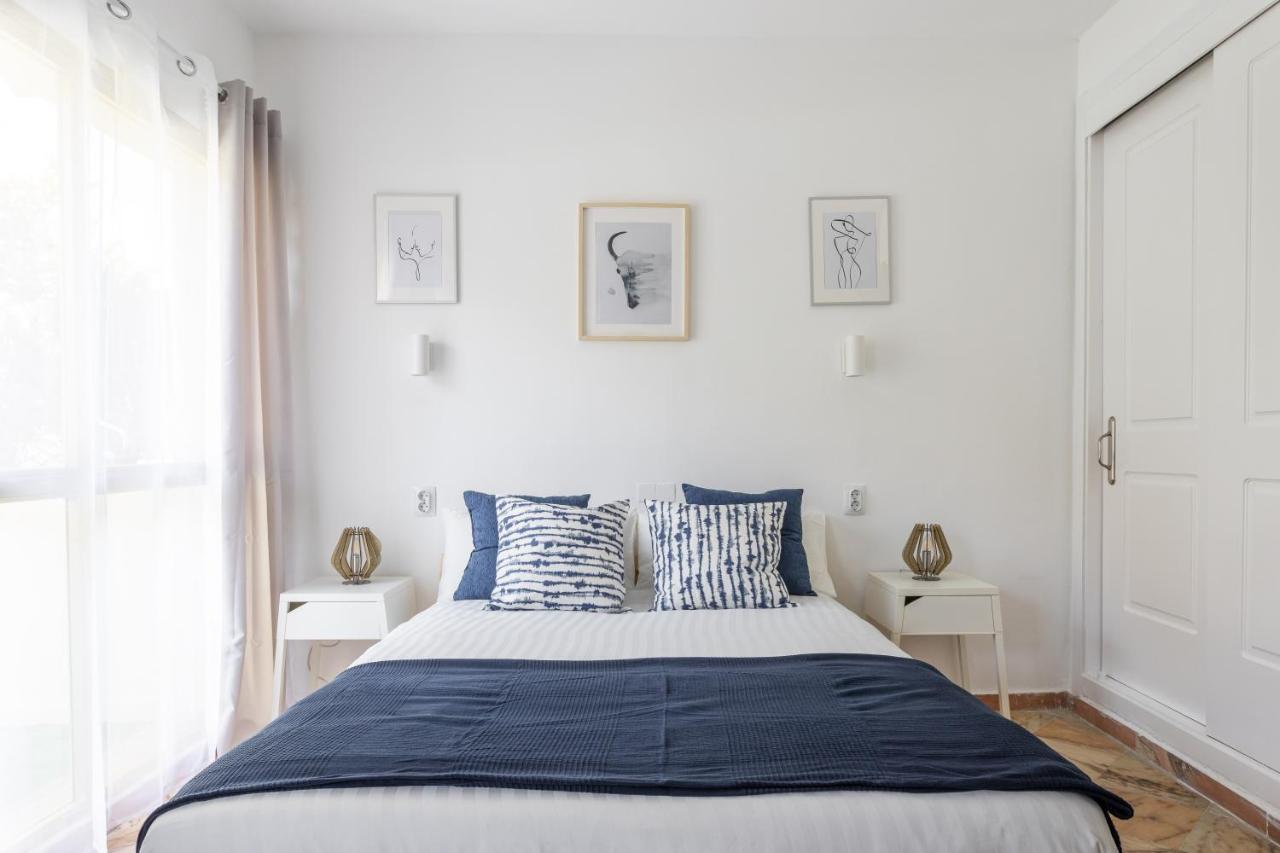Oleholidays 305 Romana Playa Primera Linea Playa Appartamento
