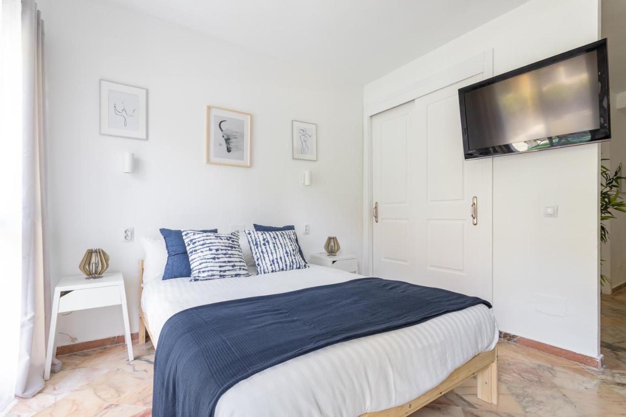 Oleholidays 305 Romana Playa Primera Linea Playa Appartamento *