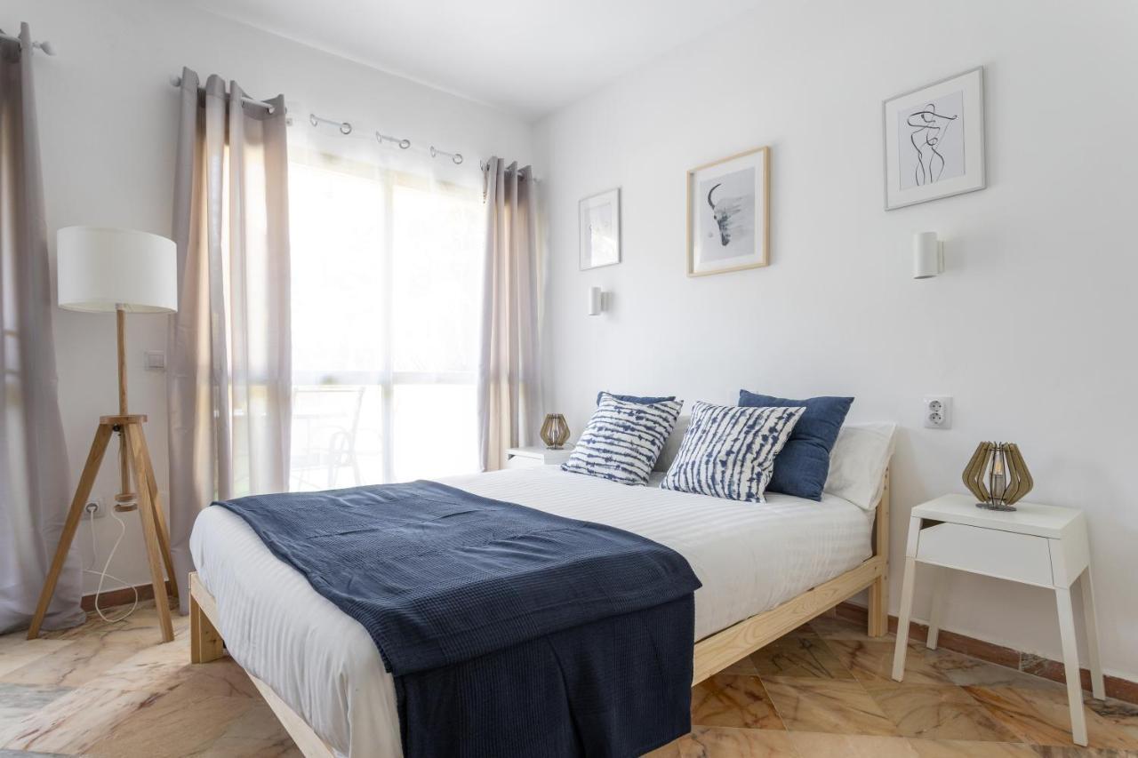 Appartamento Oleholidays 305 Romana Playa Primera Linea Playa *