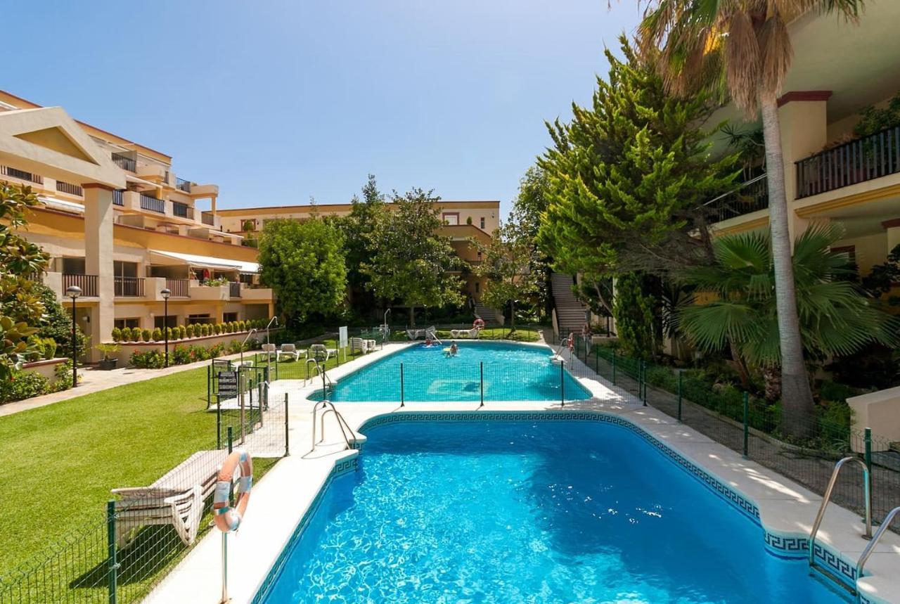 Appartamento Oleholidays 305 Romana Playa Primera Linea Playa