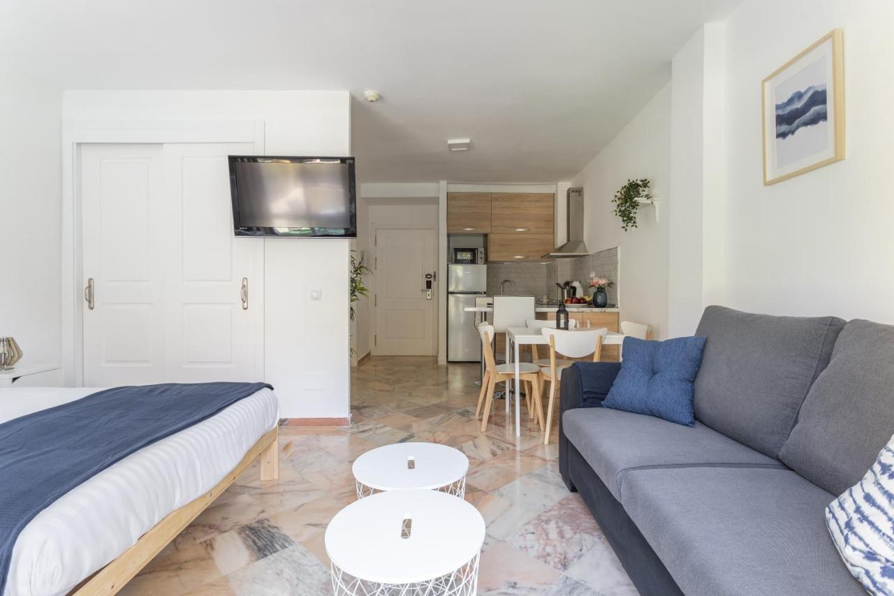 Appartamento Oleholidays 305 Romana Playa Primera Linea Playa *
