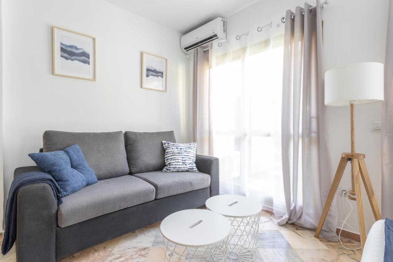 Oleholidays 305 Romana Playa Primera Linea Playa Appartamento *